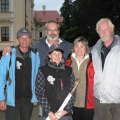 Grand Prix D' Austerlitz