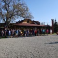 Memory cup Orlová