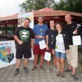 Memory cup Orlová