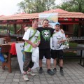Memory cup Orlová