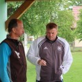 Klubová liga I