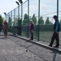 Klubová liga I