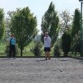 Klubová liga I