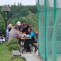 Klubová liga I
