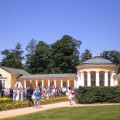Grand Prix Mariánské Lázně