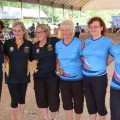 The Thailand Petanque International Invitation at Krabi