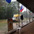 The Thailand Petanque International Invitation at Krabi