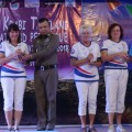 The Thailand Petanque International Invitation at Krabi