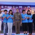 The Thailand Petanque International Invitation at Krabi