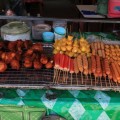 The Thailand Petanque International Invitation at Krabi