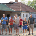 Žebákova noční koule