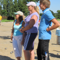 Mezinárodní Open MČR 3x3