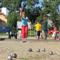 Mezinárodní Open MČR 3x3