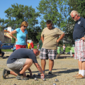 Mezinárodní Open MČR 3x3