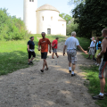 Petanque neděle na Řípu 