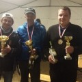 MČR 3x3 muži - kvalifikace na ME 2021