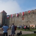 O pohár města Brna - VARS Cup