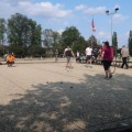 MČR jednotlivců a střelba