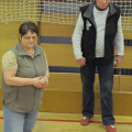 Zimní pohár klubů - Valšovice
