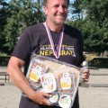 MČR jednotlivců a ve střelbě