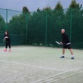 Tenisový turnaj  - Hasiči a petanquisté  - Valšovice
