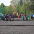 Prvomájové koulení