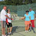 Valšovice open