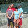 Valšovice open