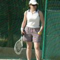 Valšovice open