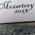 Mozartovy koule