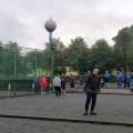 Svatováclavské koulení