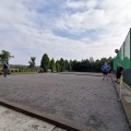 Klubová liga - podzimní část