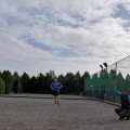 Klubová liga - podzimní část