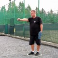 Klubová liga - podzimní část