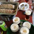 Klubová liga - podzimní část