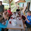 Klubová liga - podzimní část