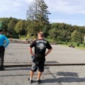 Klubová liga - podzimní část