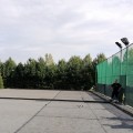 Klubová liga - podzimní část