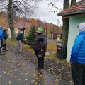 Brigáda na zazimování areálu