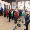 III. Loděnický zimák