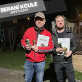 Beraní koule