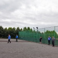 Klubová liga - jaro
