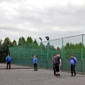 Klubová liga - jaro