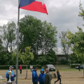 MČR ve střelbě na přesnost - Vědomice