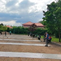 MČR ve střelbě na přesnost - Vědomice