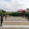 MČR ve střelbě na přesnost - Vědomice