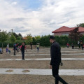 MČR ve střelbě na přesnost - Vědomice