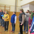 Soft pétanque Valšovice