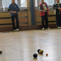 Soft pétanque Valšovice
