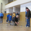 Soft pétanque Valšovice